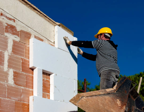 Best Insulation for Specific Applications in Albany, MN