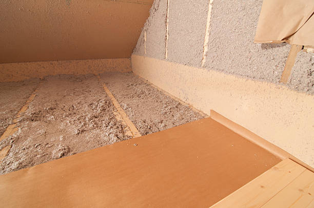 Best Insulation for Specific Applications in Albany, MN