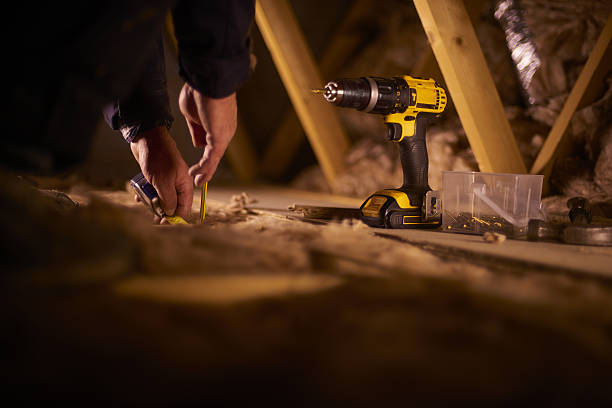 Best Specialty Insulation in Albany, MN